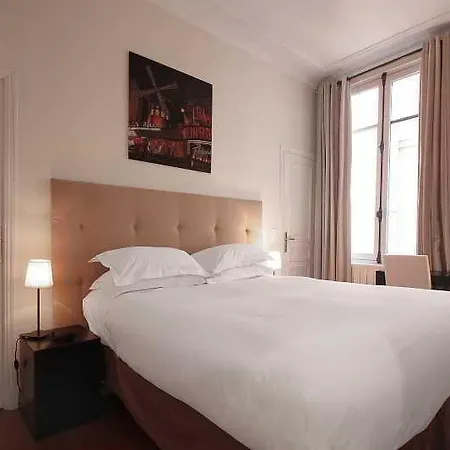 Apartament Bridgestreet Champs-elysees *