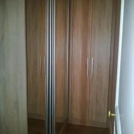 Bridgestreet Champs-elysees Apartament