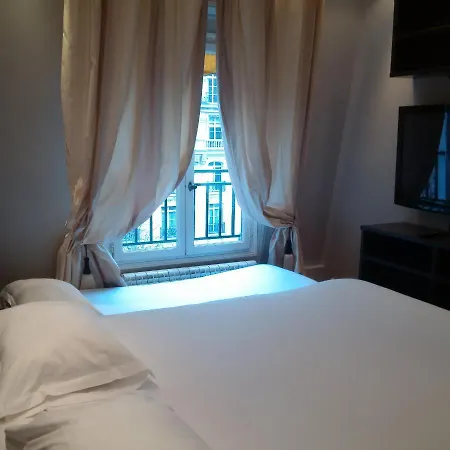 Bridgestreet Champs-elysees Apartament *