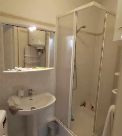 Apartament Bridgestreet Champs-elysees