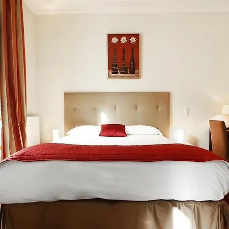 Bridgestreet Champs-elysees * Paryż