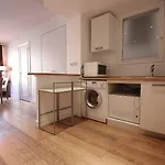 Apartman Bridgestreet Champs-elysees Párizs