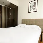 Bridgestreet Champs-elysees Apartman