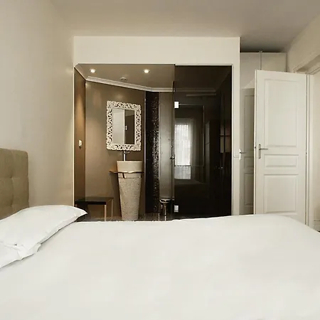 Daire Bridgestreet Champs-elysees *