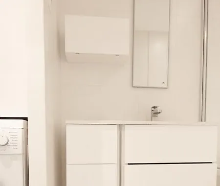 Bridgestreet Champs-elysees アパート *