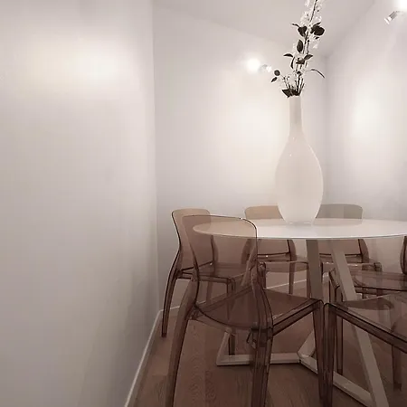 Bridgestreet Champs-elysees * Paris