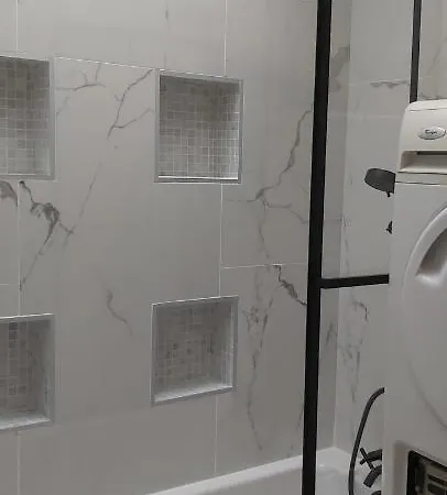 Bridgestreet Champs-elysees アパート パリ