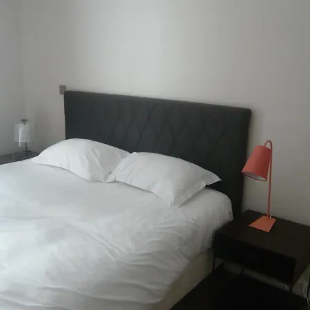Bridgestreet Champs-elysees Apartman *