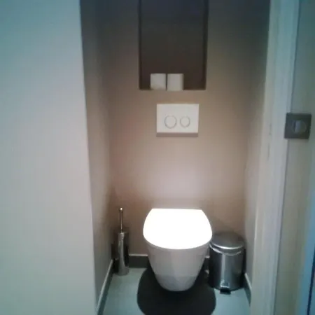 Bridgestreet Champs-elysees *