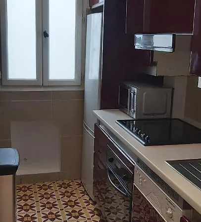 Apartment Bridgestreet Champs-elysees