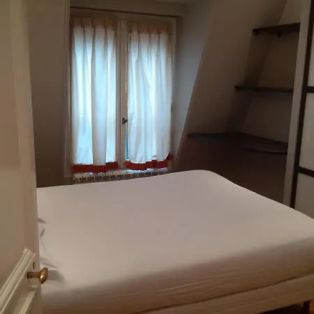 アパート Bridgestreet Champs-elysees