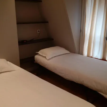 Bridgestreet Champs-elysees アパート