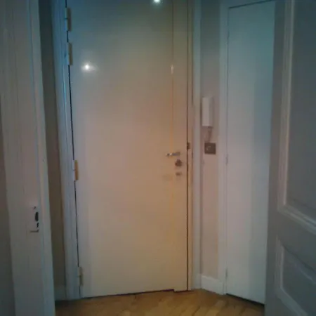 Bridgestreet Champs-elysees *