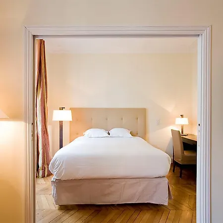 Apartment Bridgestreet Champs-elysees *