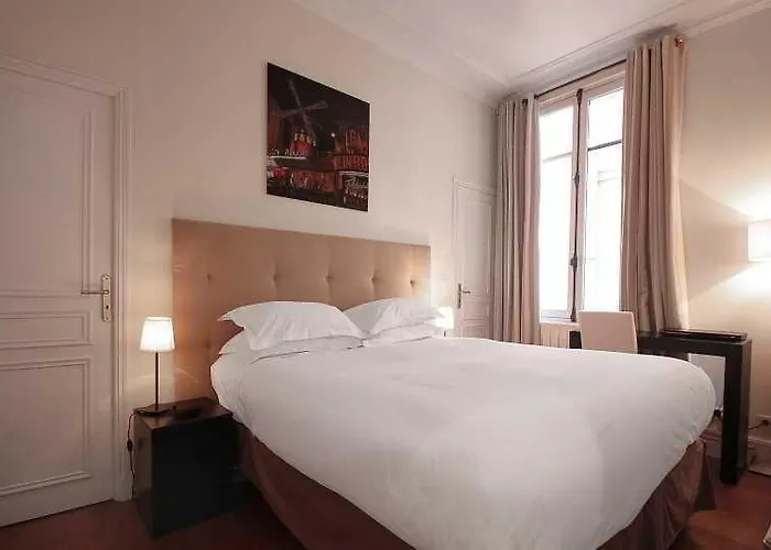 Apartman Bridgestreet Champs-elysees *