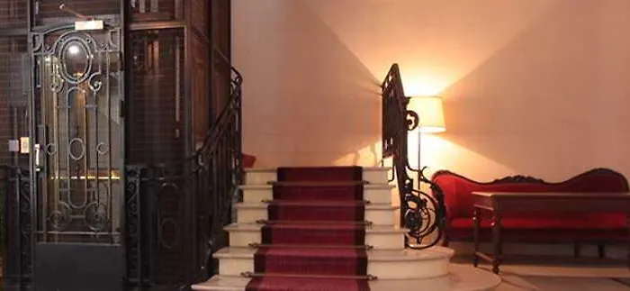 Apartmán Bridgestreet Champs-elysees *