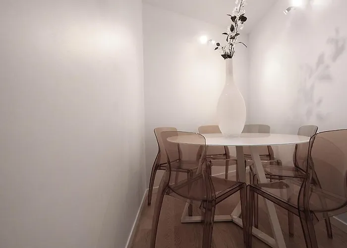 Bridgestreet Champs-elysees * Paříž