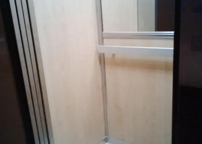 Bridgestreet Champs-elysees Apartmán Paříž