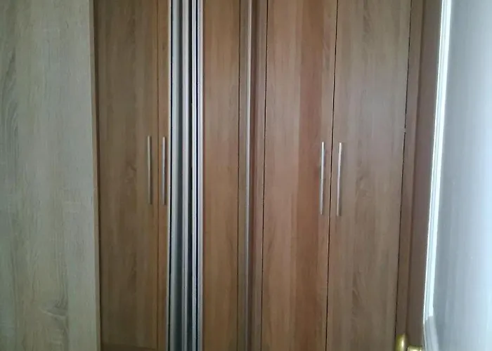 Bridgestreet Champs-elysees Apartmán