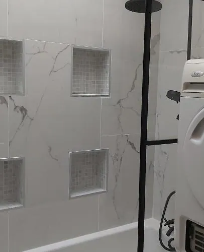 Bridgestreet Champs-elysees Apartmán Paříž