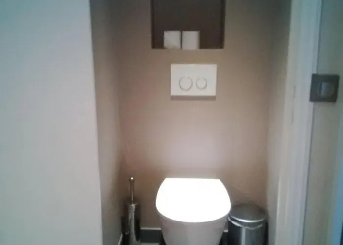 Bridgestreet Champs-elysees *