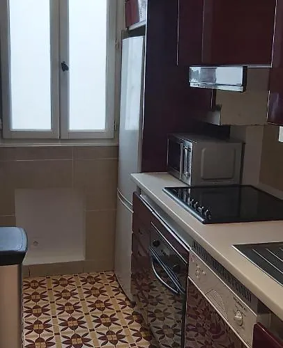 Apartmán Bridgestreet Champs-elysees