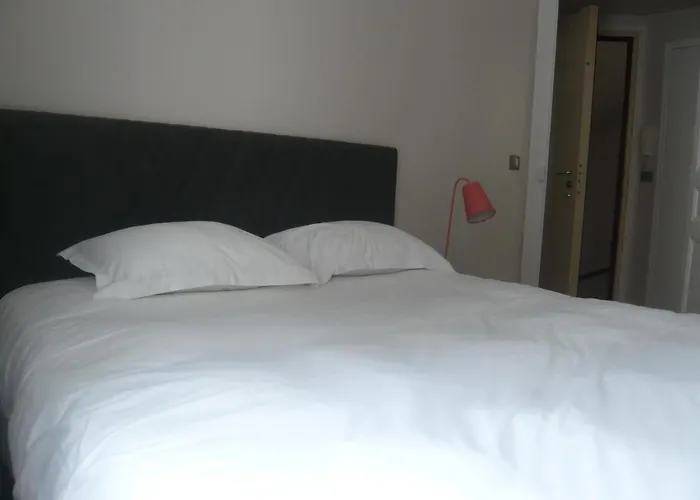 Bridgestreet Champs-elysees Paříž