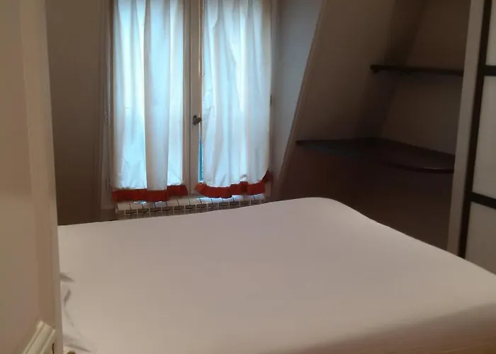 Apartmán Bridgestreet Champs-elysees