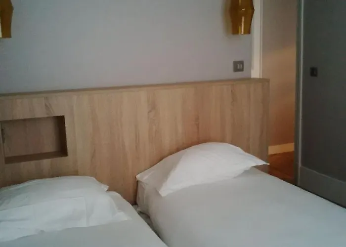 Apartmán Bridgestreet Champs-elysees