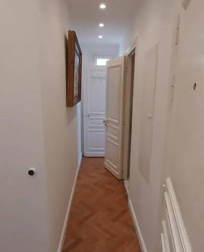 Bridgestreet Champs-elysees Apartman