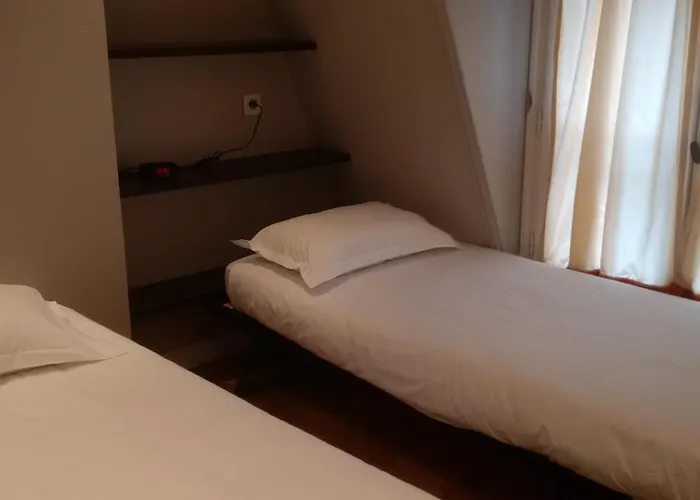 Bridgestreet Champs-elysees Apartmán