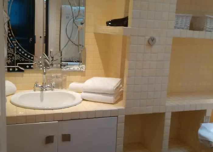 Apartmán Bridgestreet Champs-elysees