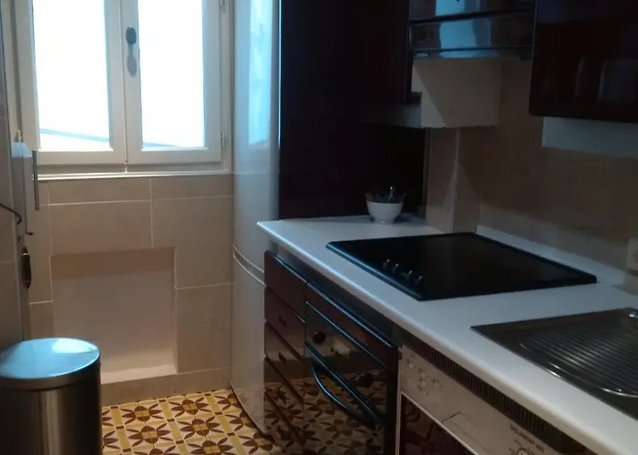 Bridgestreet Champs-elysees Apartmán Paříž