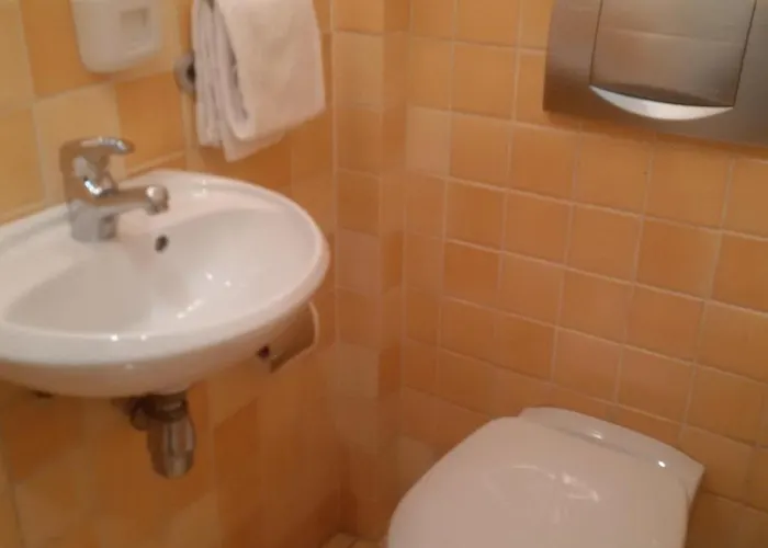 Apartmán Bridgestreet Champs-elysees