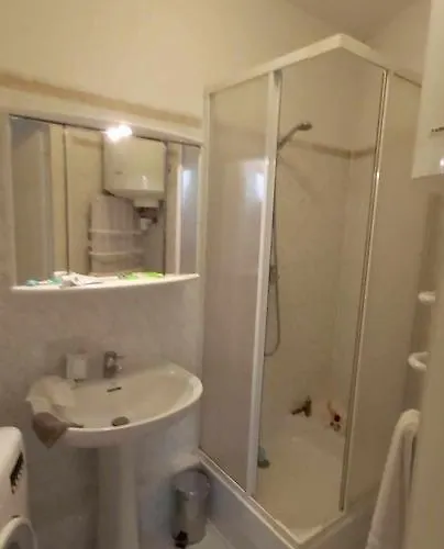 Apartmán Bridgestreet Champs-elysees