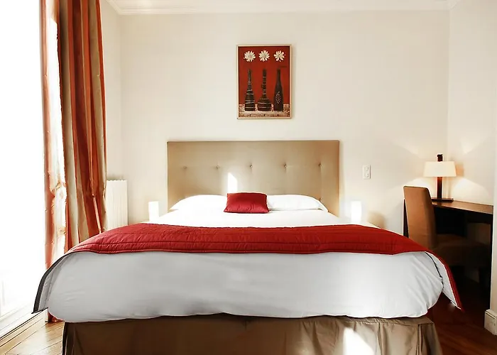 Bridgestreet Champs-elysees * Paříž