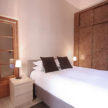 Bridgestreet Champs-elysees Appartement