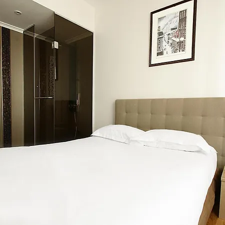 Bridgestreet Champs-elysees Appartement