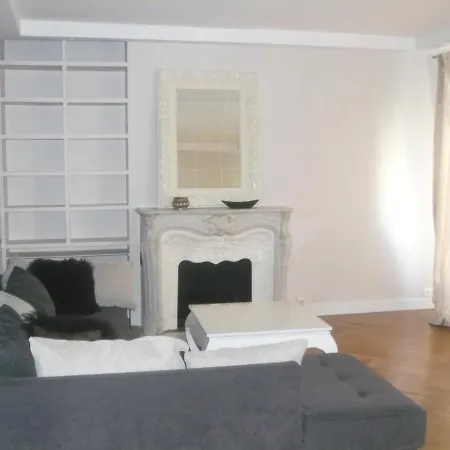 Appartement Bridgestreet Champs-elysees