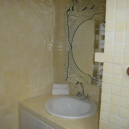 Bridgestreet Champs-elysees Appartement Parijs