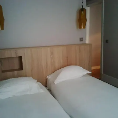 Appartement Bridgestreet Champs-elysees