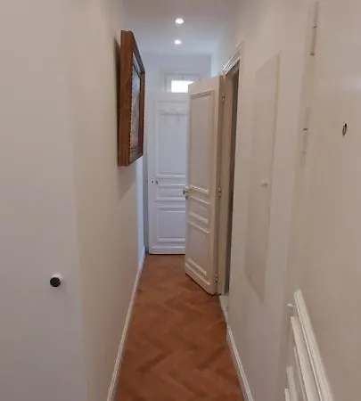 Bridgestreet Champs-elysees Appartement