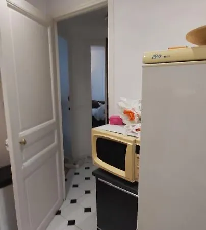 Appartement Bridgestreet Champs-elysees