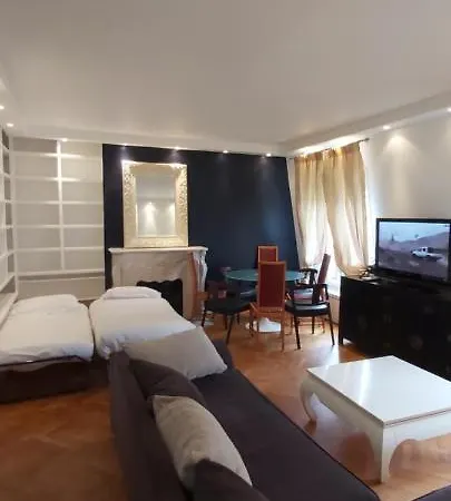 Appartement Bridgestreet Champs-elysees Parijs