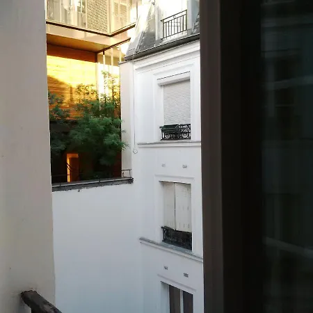 Appartement Bridgestreet Champs-elysees *