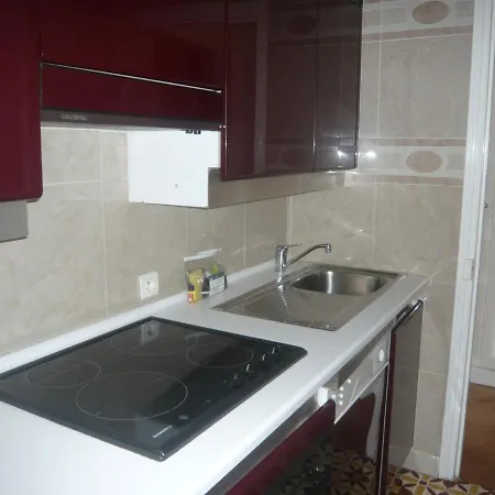 Bridgestreet Champs-elysees Appartement