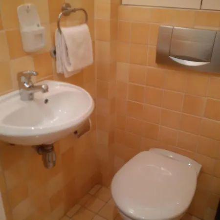 Appartement Bridgestreet Champs-elysees